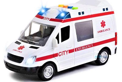 Ambulance